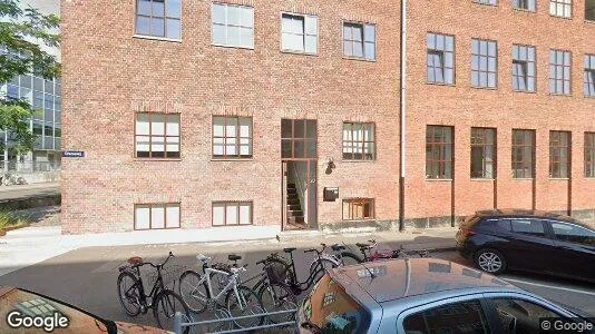 Kontorlokaler til leje i København NV - Foto fra Google Street View