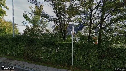 Kontorlokaler til leje i Helsingør - Foto fra Google Street View