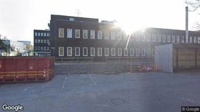 Kontorlokaler til leje i Kongens Lyngby - Foto fra Google Street View