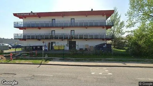 Kontorlokaler til leje i Glostrup - Foto fra Google Street View