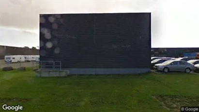 Kontorlokaler til leje i Odense SØ - Foto fra Google Street View