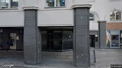 Kontorlokaler til leje i København K - Foto fra Google Street View