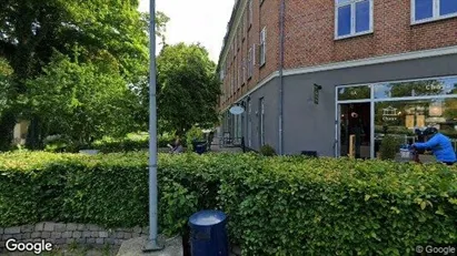 Kontorlokaler til leje i Kongens Lyngby - Foto fra Google Street View