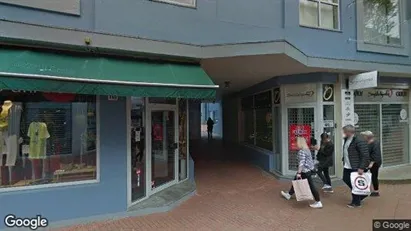 Kontorlokaler til leje i Kolding - Foto fra Google Street View