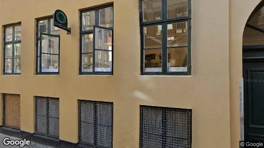 Kontorlokaler til leje i København K - Foto fra Google Street View