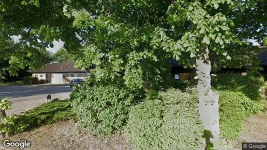 Kontorlokaler til leje i Storvorde - Foto fra Google Street View