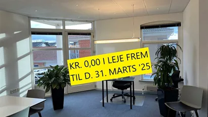 Kom godt i gang med kr. 0.00 i leje frem til d. 31. marts 2025